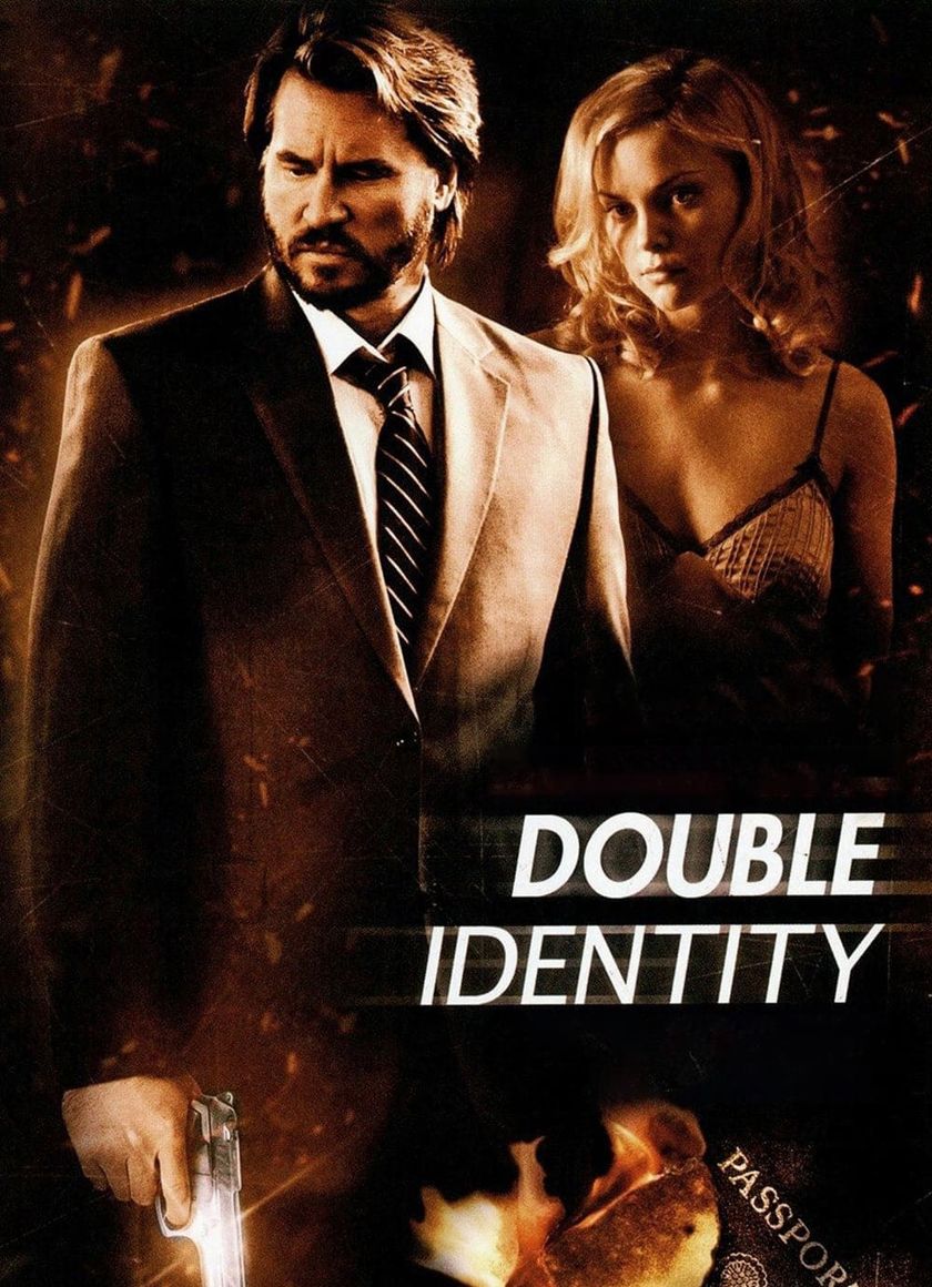 Căn Cước Giả Mạo