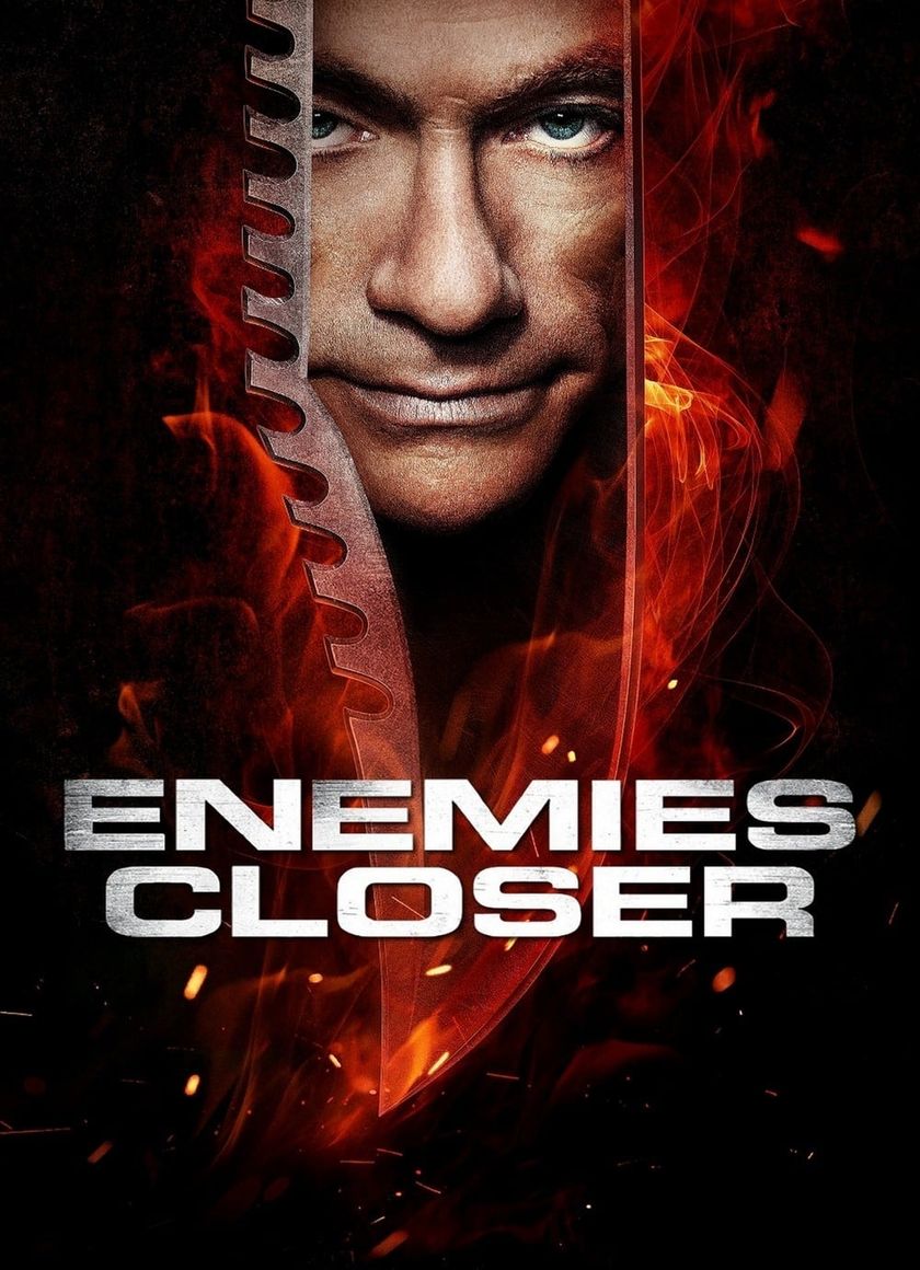 Cận Kề Kẻ Thù