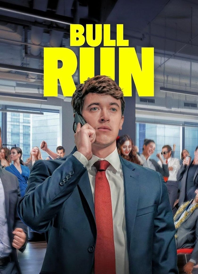 Cơn Lốc Tài Chính