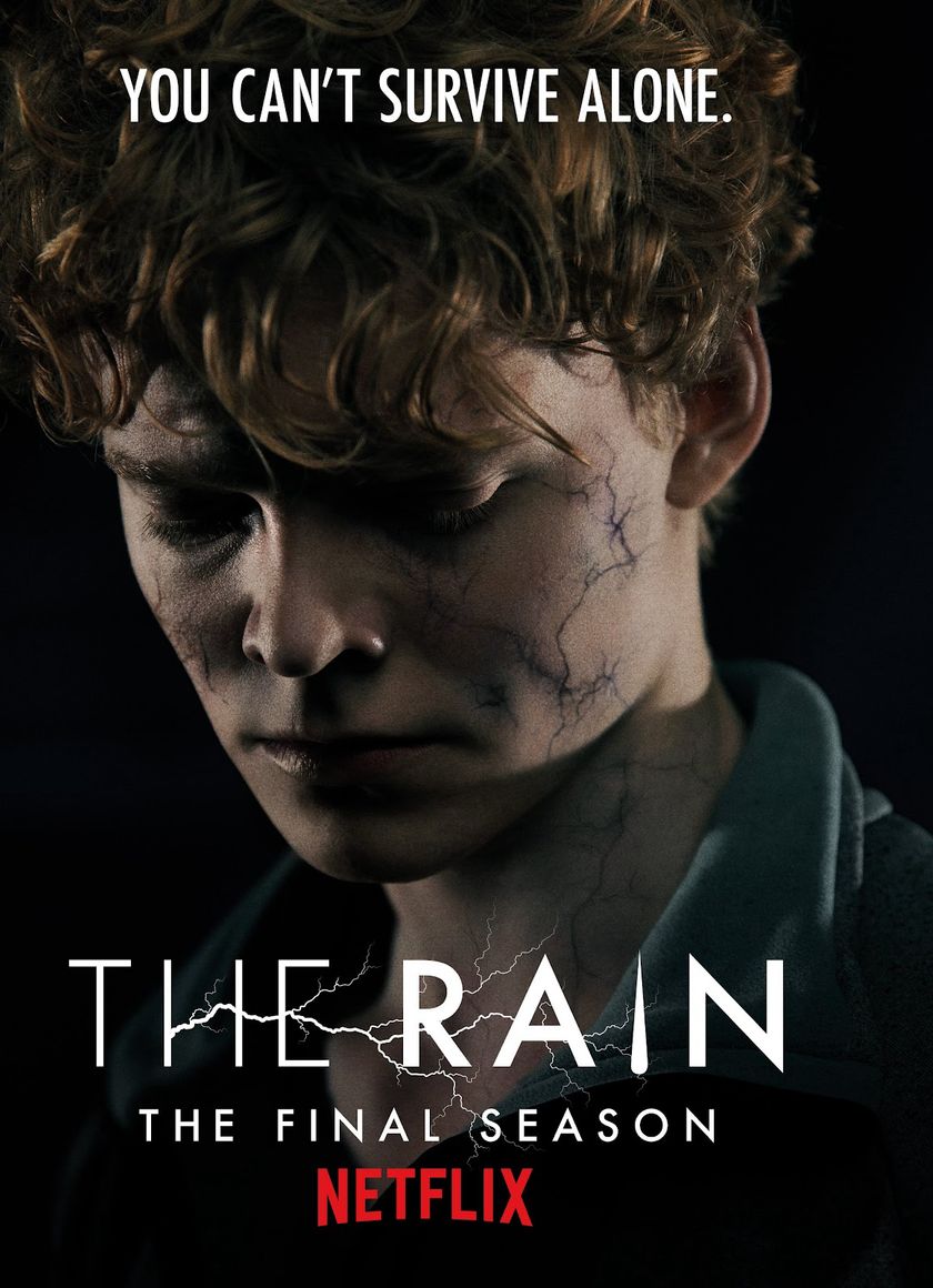 Cơn Mưa Chết Chóc (Phần 3)