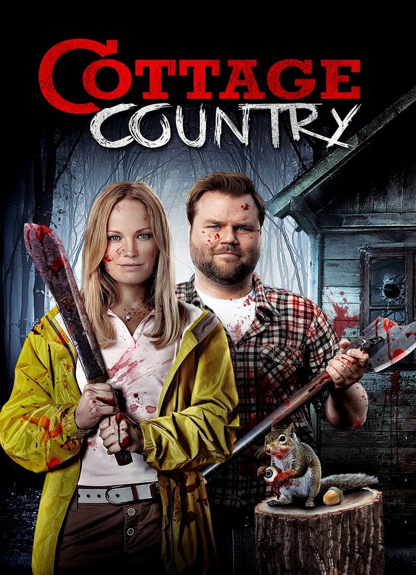 Căn Nhà Vùng Quê