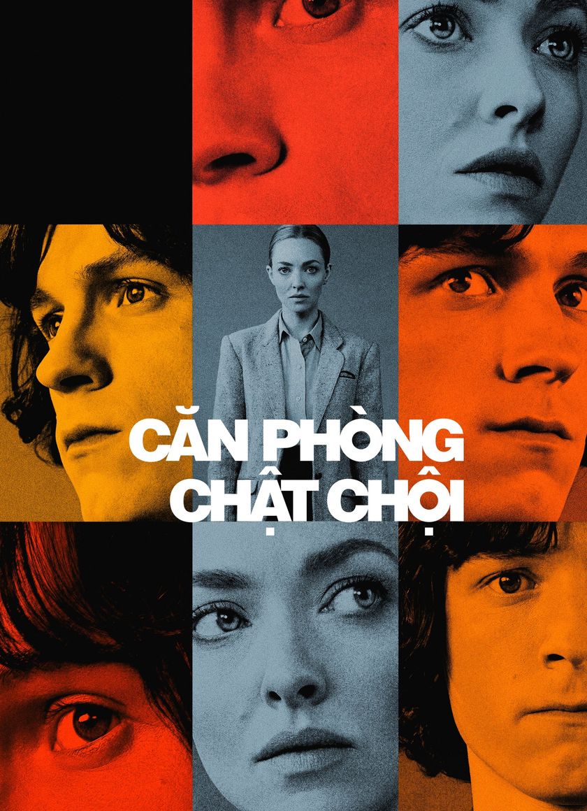 Căn Phòng Chật Chội