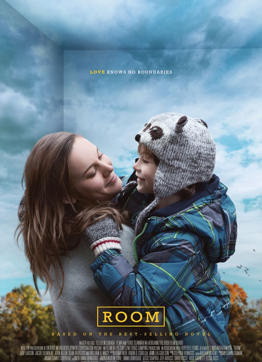 Căn Phòng Giam Hãm