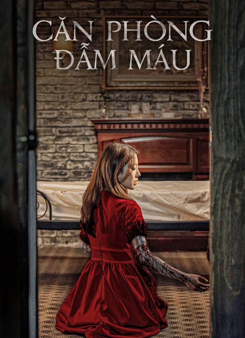 Căn Phòng Đẫm Máu (Khách Sạn Đẫm Máu)