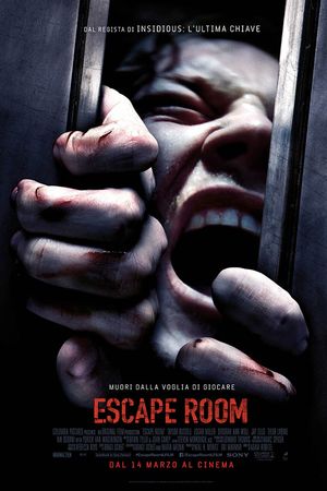 Căn Phòng Tử Thần