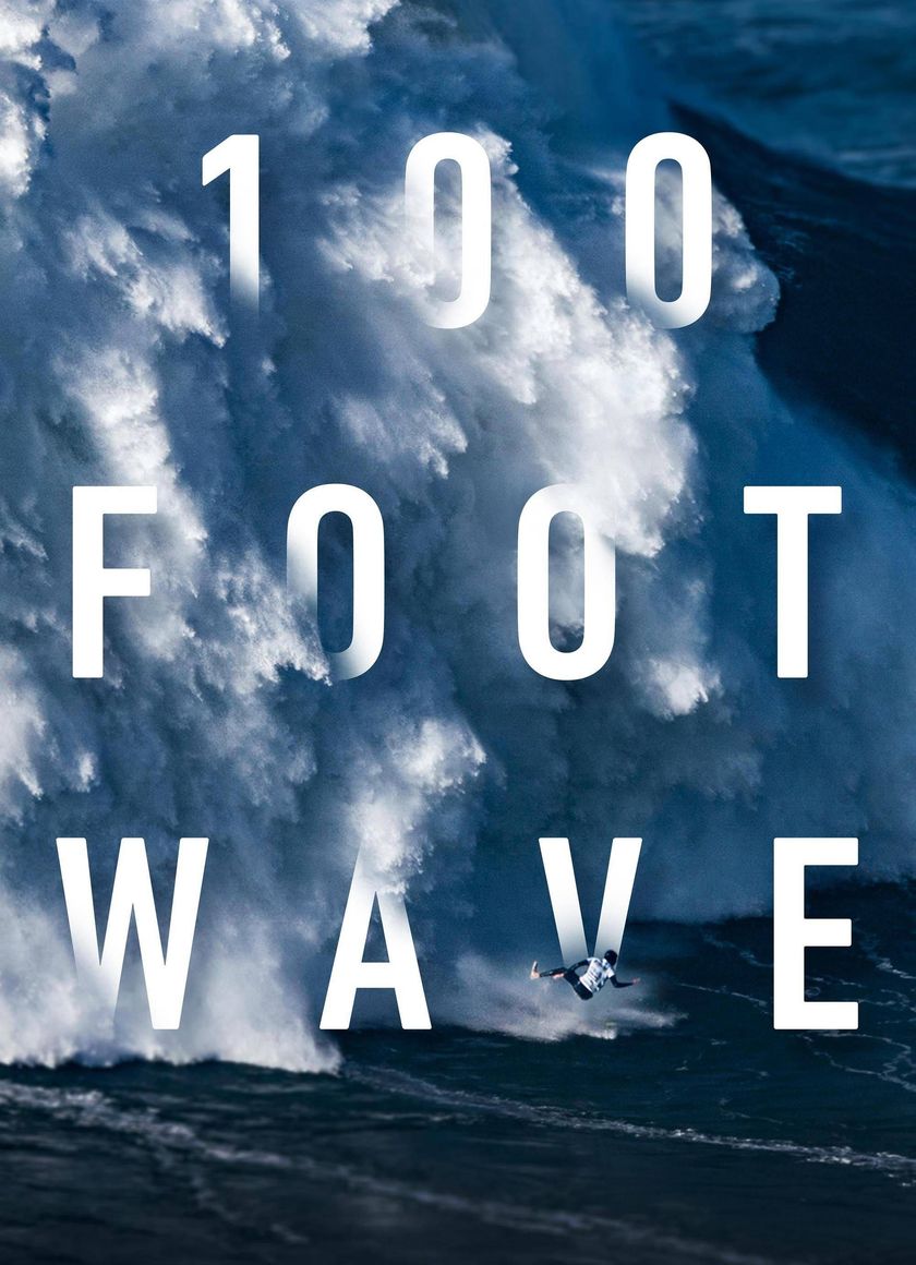 Cơn Sóng Lừng 30 Mét (Phần 1)