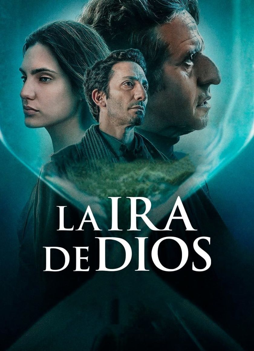 Cơn thịnh nộ của Chúa