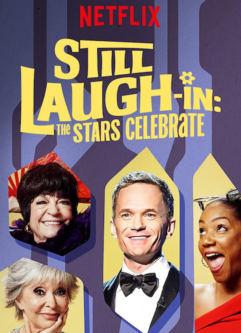 CÙNG CƯỜI trở lại: Ăn mừng cùng các ngôi sao