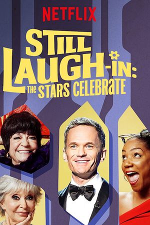 CÙNG CƯỜI trở lại: Ăn mừng cùng các ngôi sao