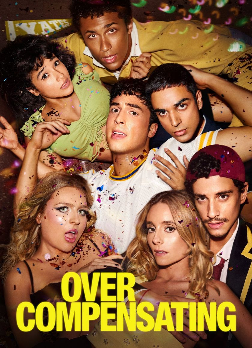 Càng Gồng Càng Gãy