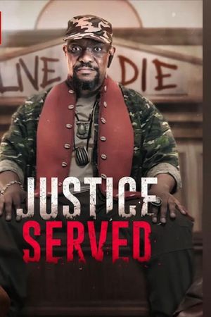 Công Lý Thực Thi