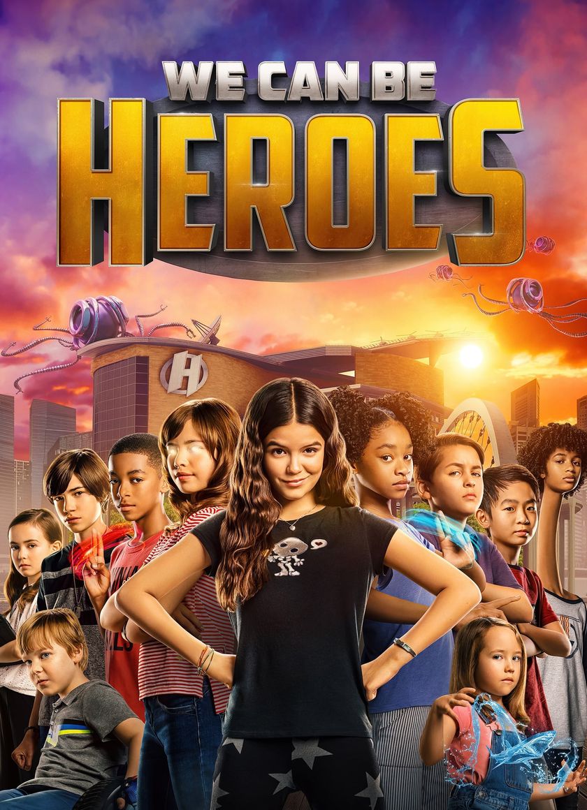 Cùng Làm Anh Hùng