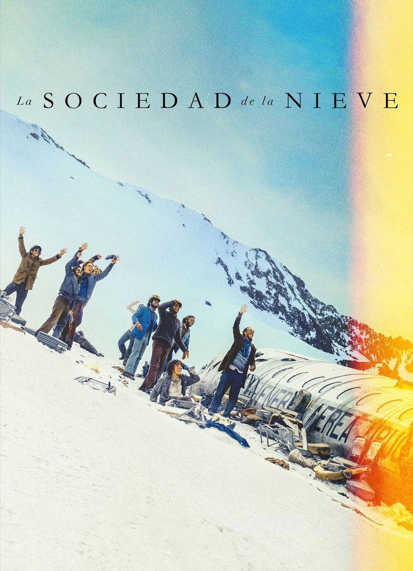 Cộng Đồng Trong Tuyết