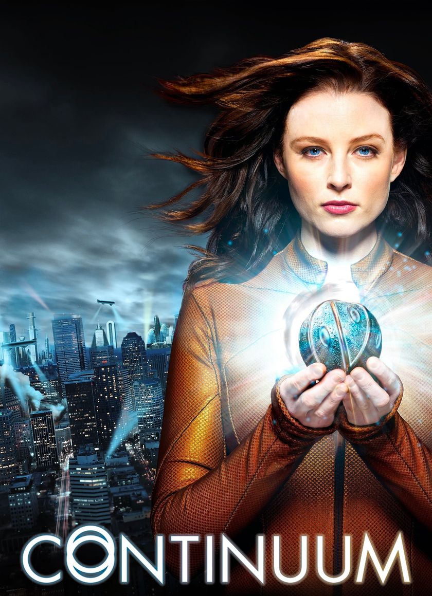 Cổng Thời Gian (Phần 3)