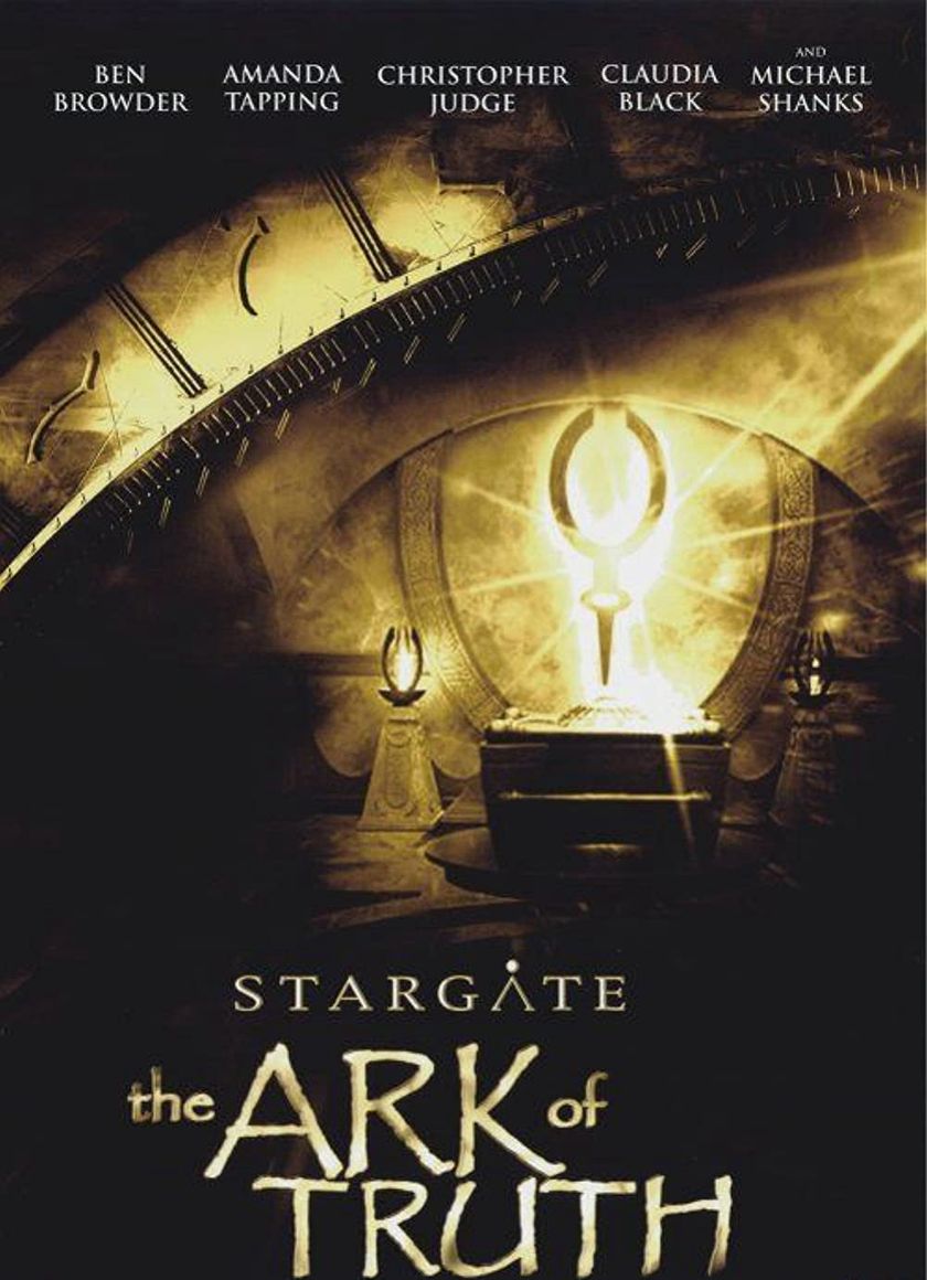 Cổng Trời: Chiếc Rương Chân Lý