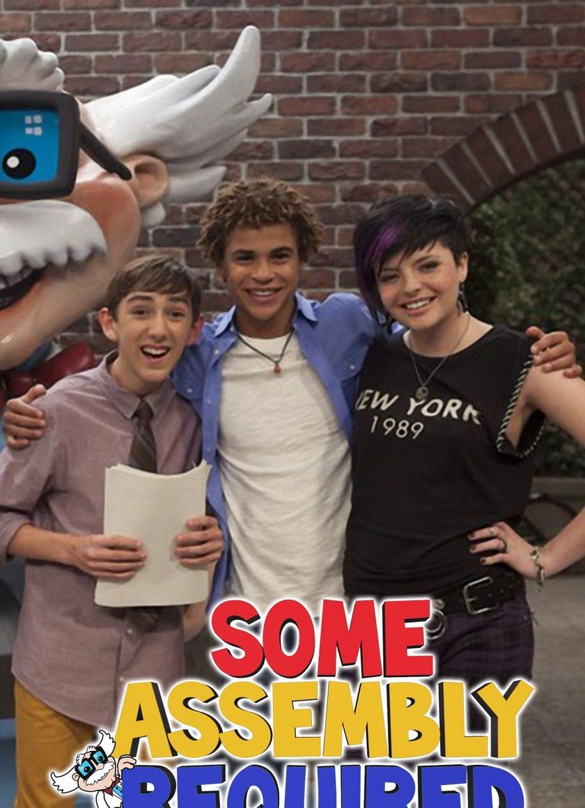 Công ty đồ chơi (Phần 2)