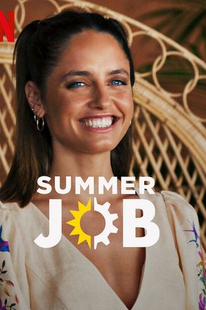 Công Việc Mùa Hè