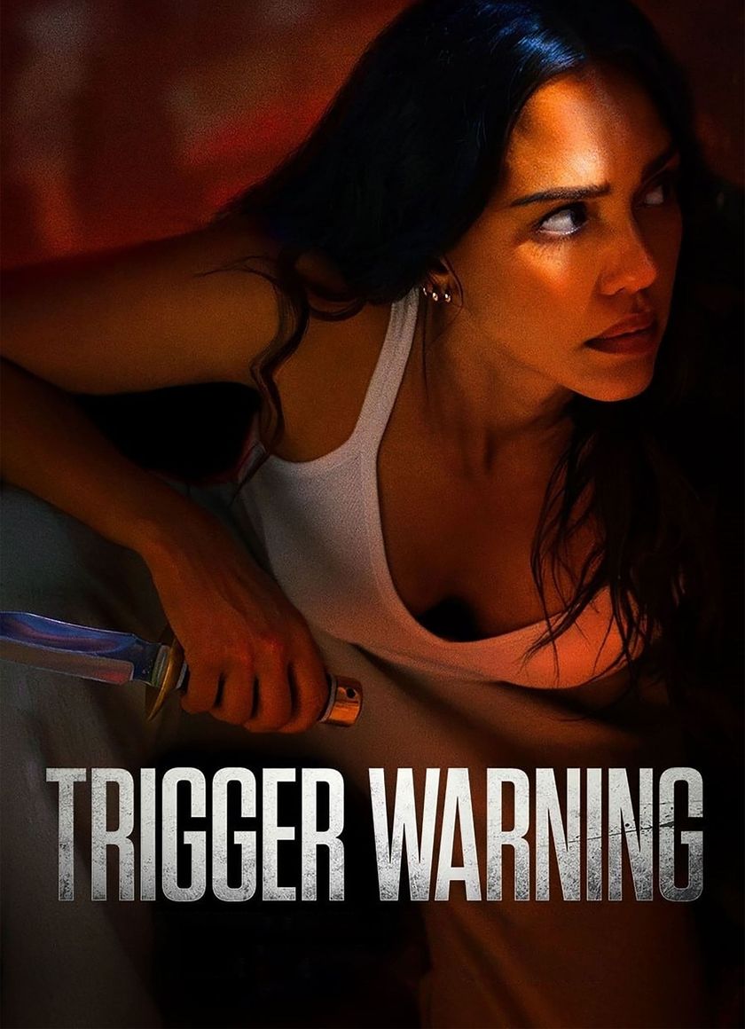 Cảnh Báo Đáp Trả