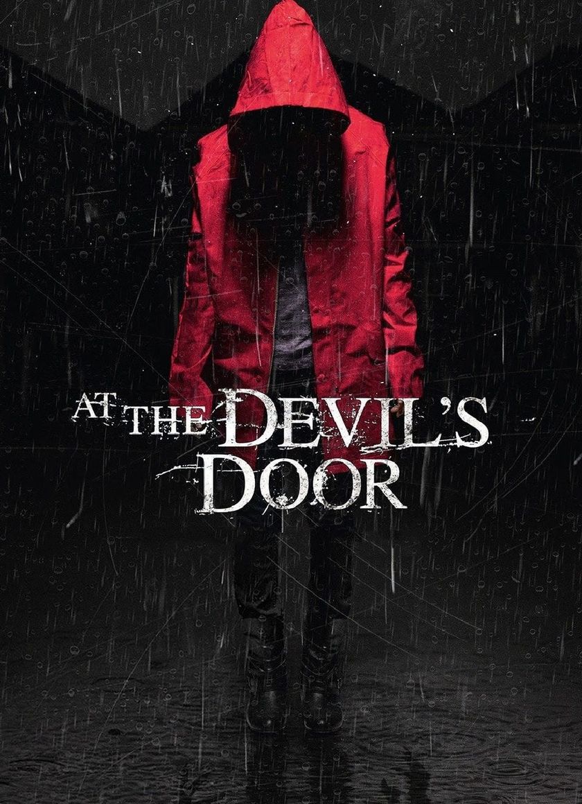 Cánh Cổng Của Quỷ