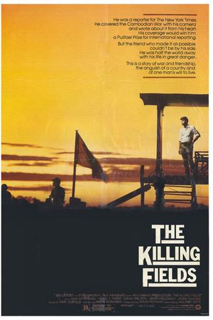 Cánh Đồng Chết