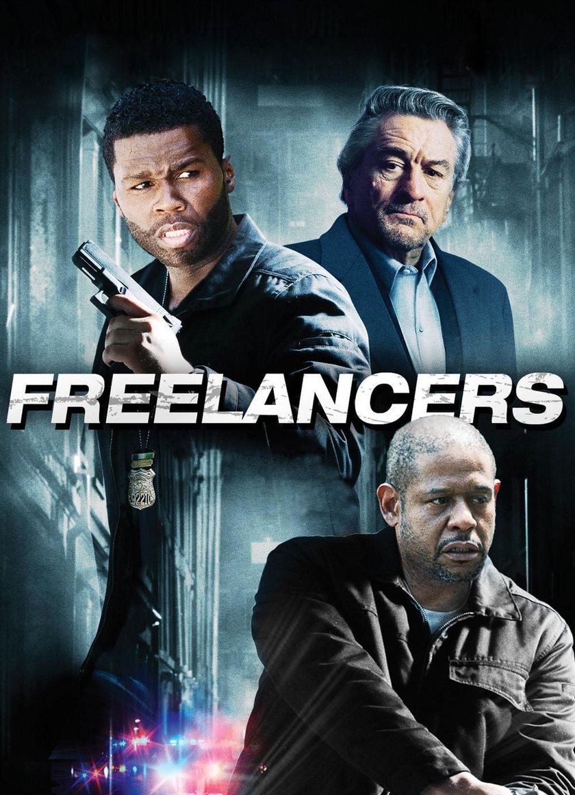 Cảnh Sát Trả Thù