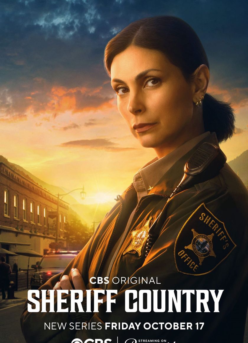 Cảnh Sát Trưởng Vùng Quê (Phần 1)