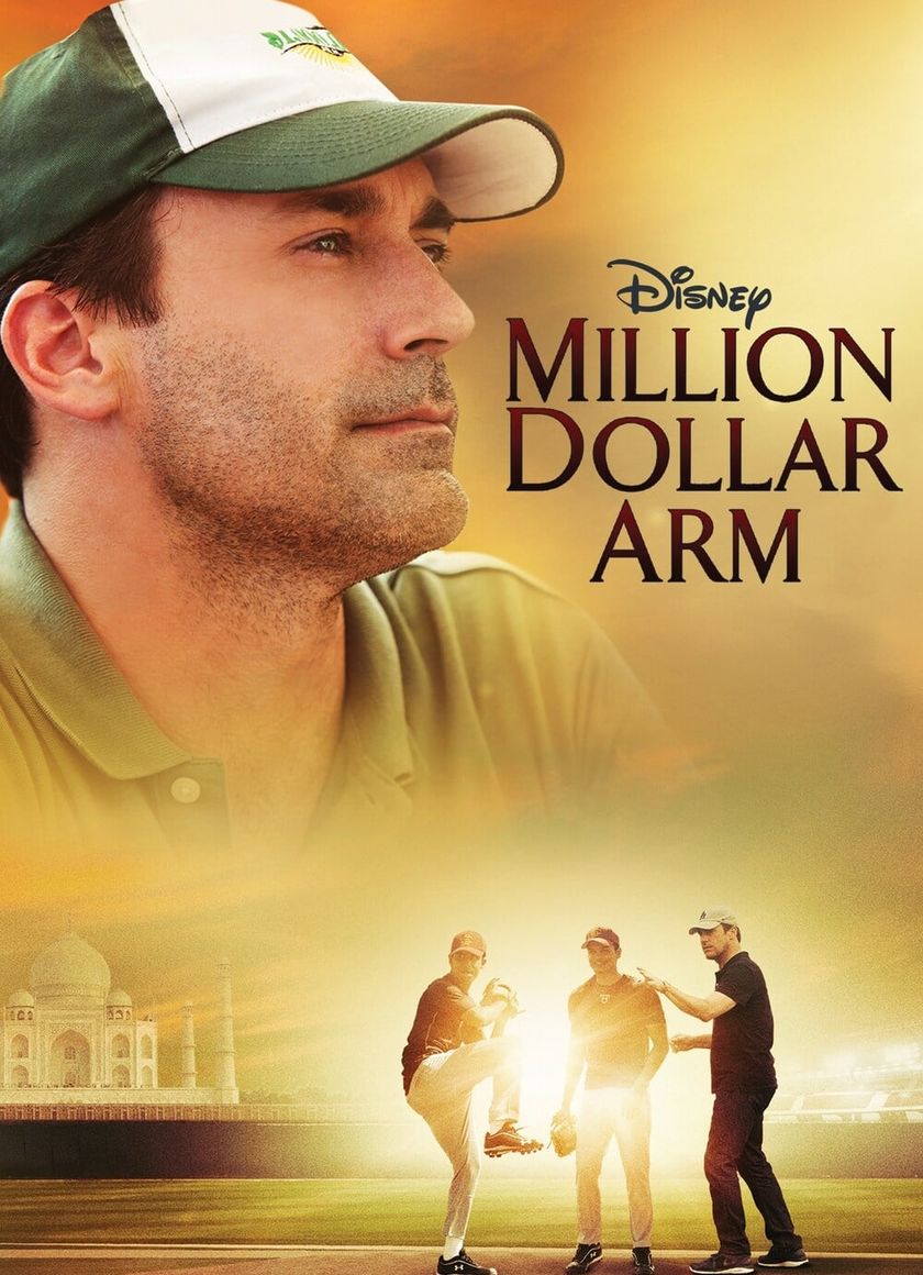 Cánh Tay Triệu Đô