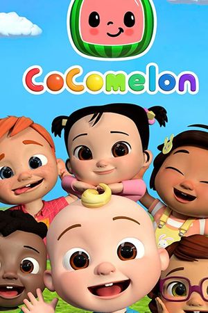 Cocomelon: Bài hát thiếu nhi (Phần 1)