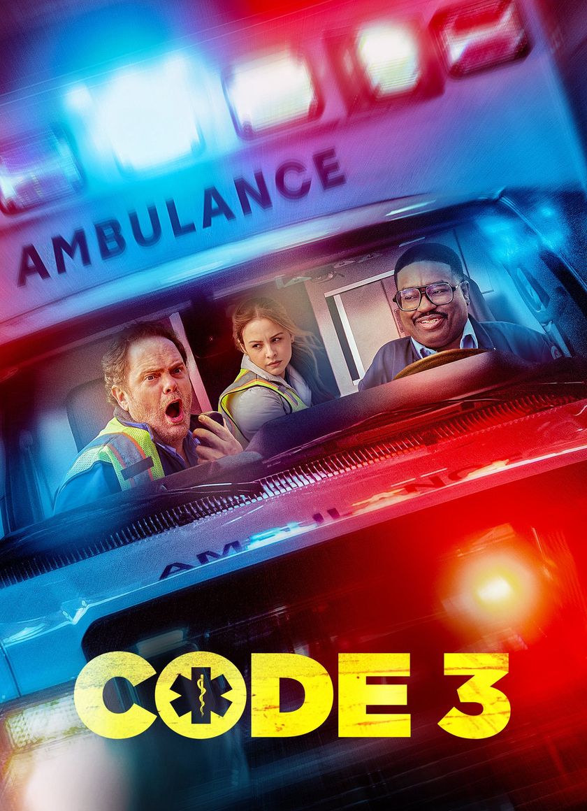 Code 3