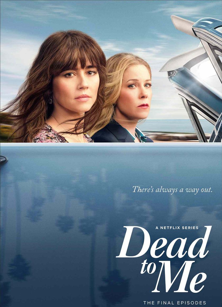 Coi Như Đã Chết (Phần 3)