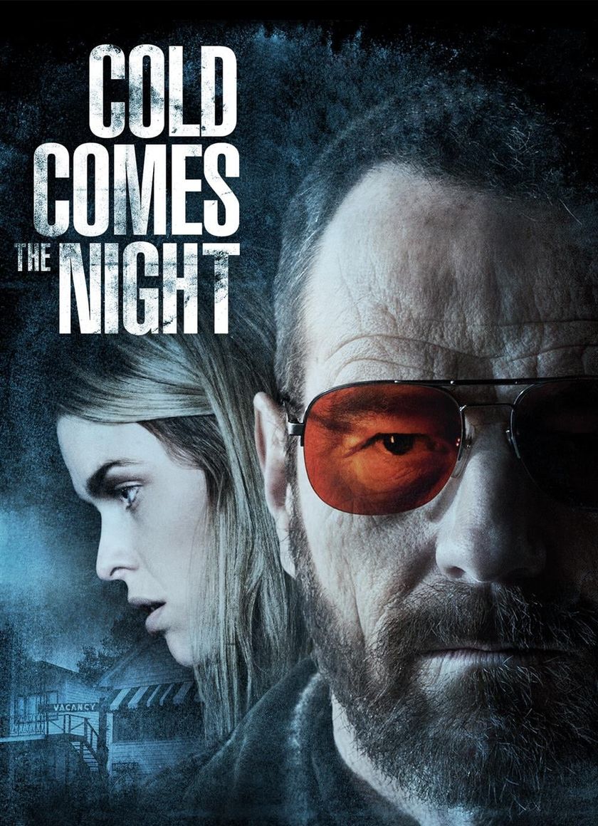 Cold Comes the Night