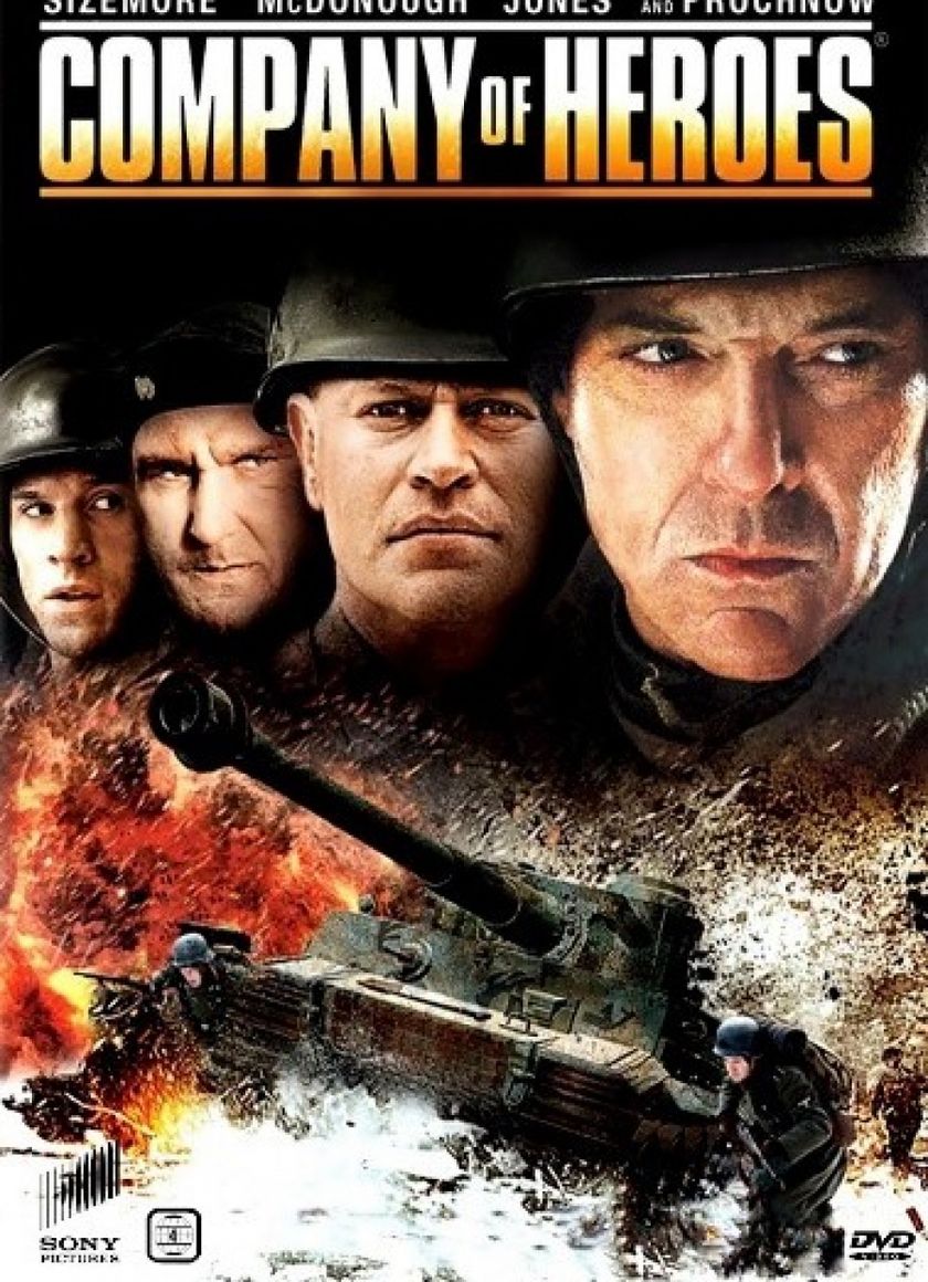 Company of Heroes