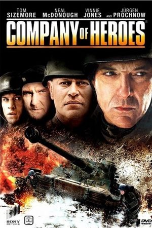 Company of Heroes