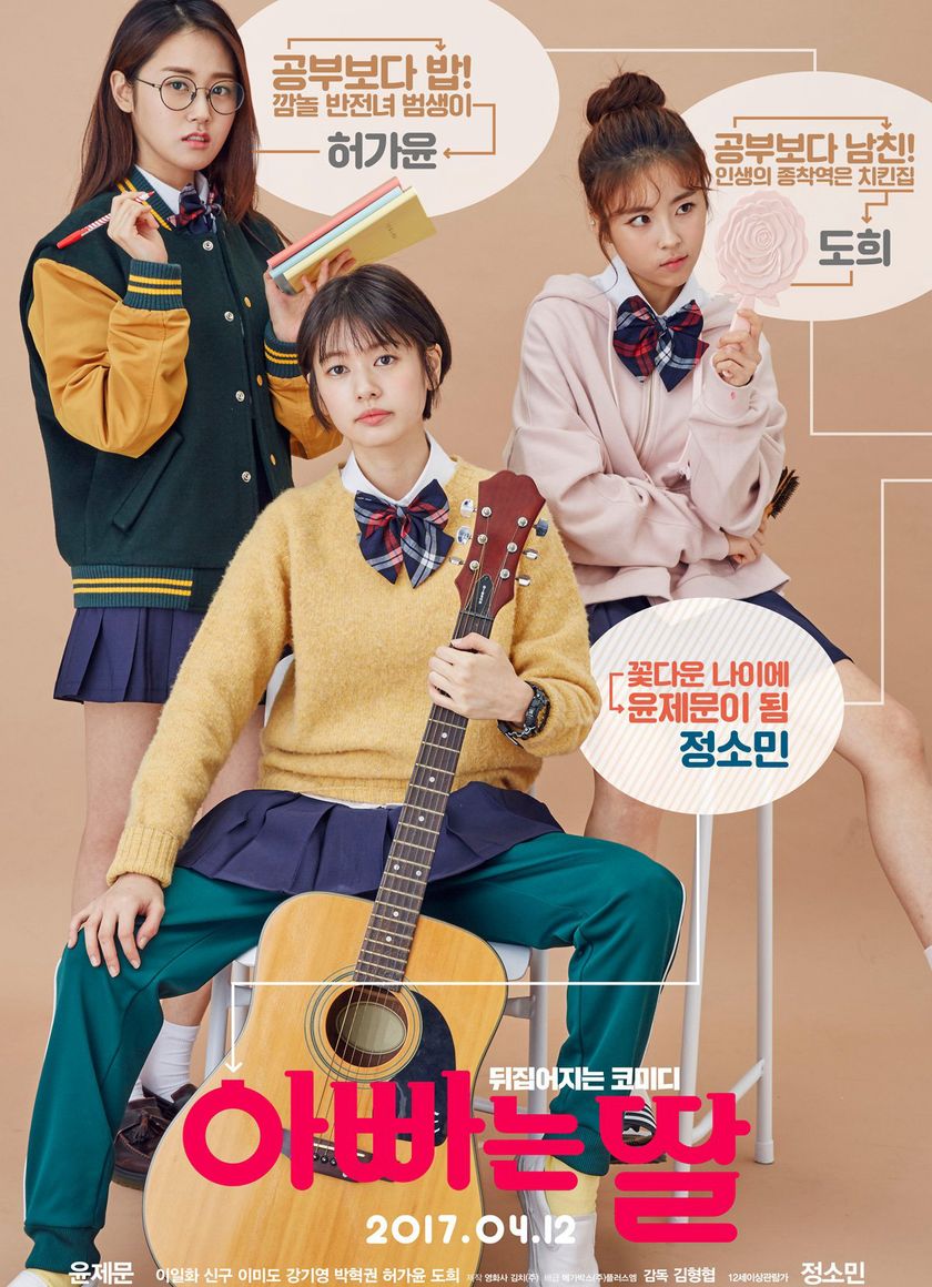 Con Là Bố, Bố Là Con