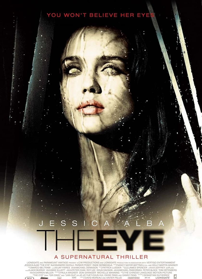 Con mắt âm dương