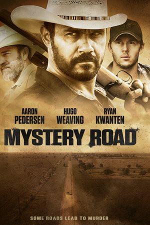 Con Đường Bí Ẩn