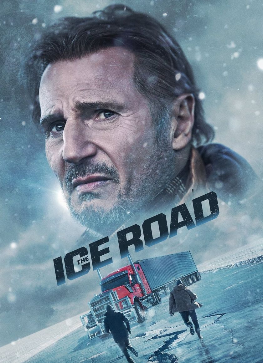 Con Đường Băng Giá