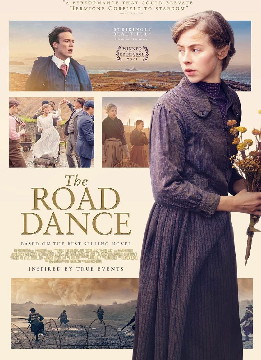 Con Đường Khiêu Vũ