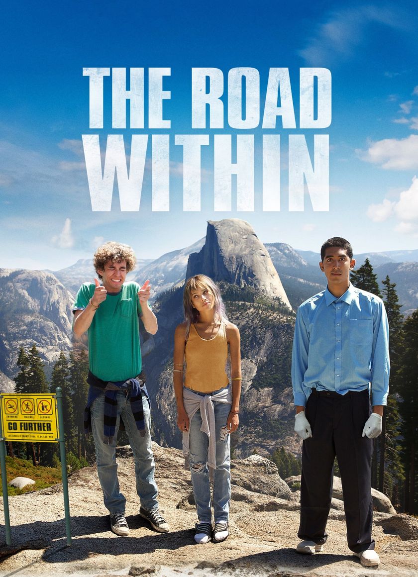 Con Đường Phía Trước