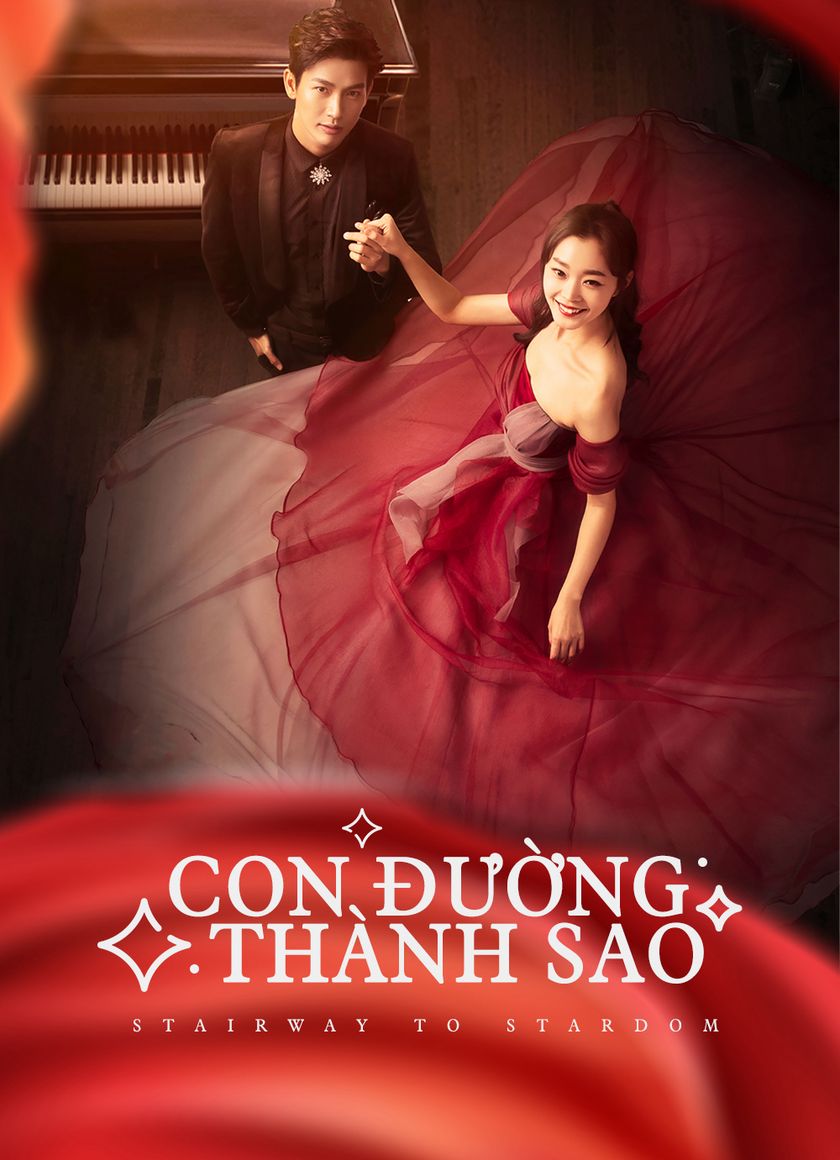 Con Đường Thành Sao