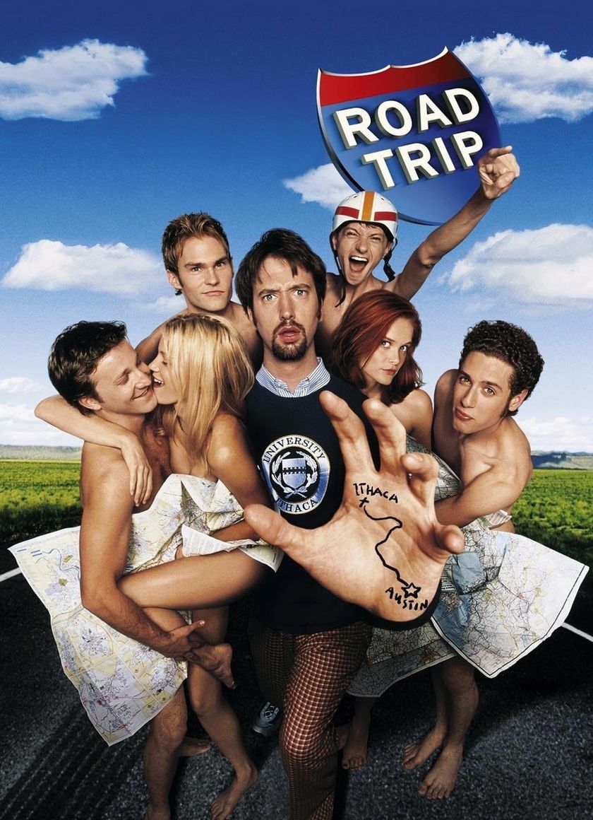 Con Đường Tình Dục