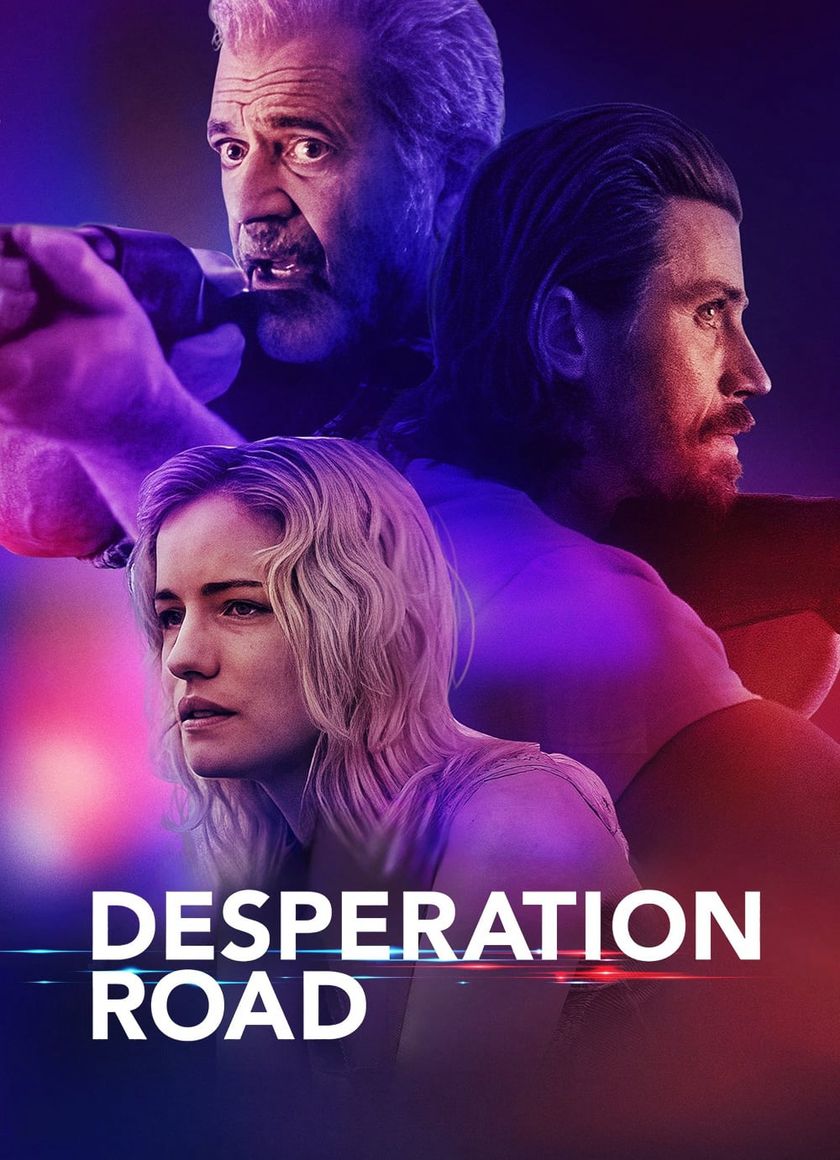 Con Đường Tuyệt Vọng