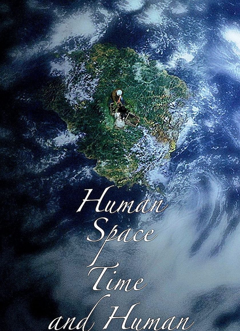 Con Người, Không Gian, Thời Gian Và Con Người