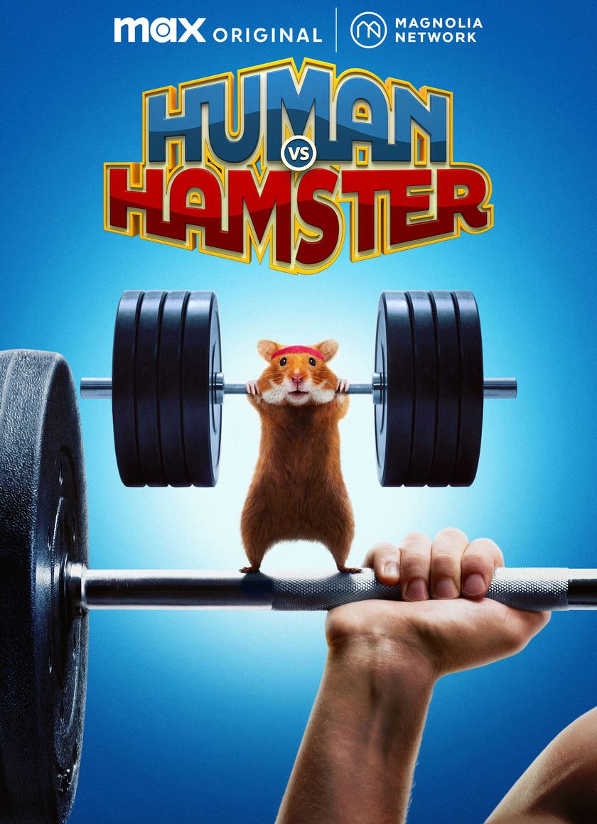 Con Người Đấu Với Hamster