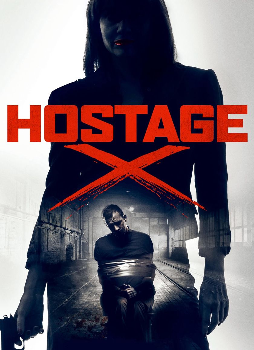 Con Tin Mật Danh X