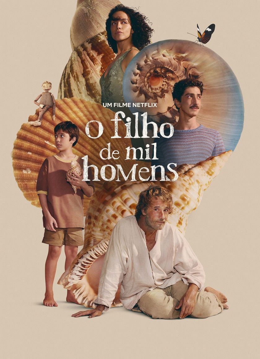 Con Trai Của Ngàn Người Cha