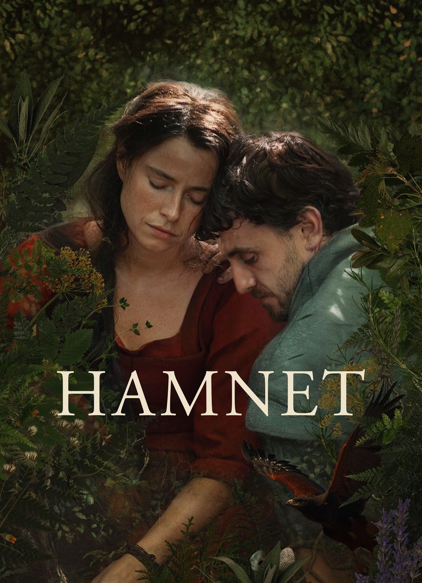 Con trai của Shakespeare