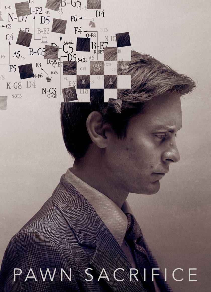 Con Tốt Thí Mạng