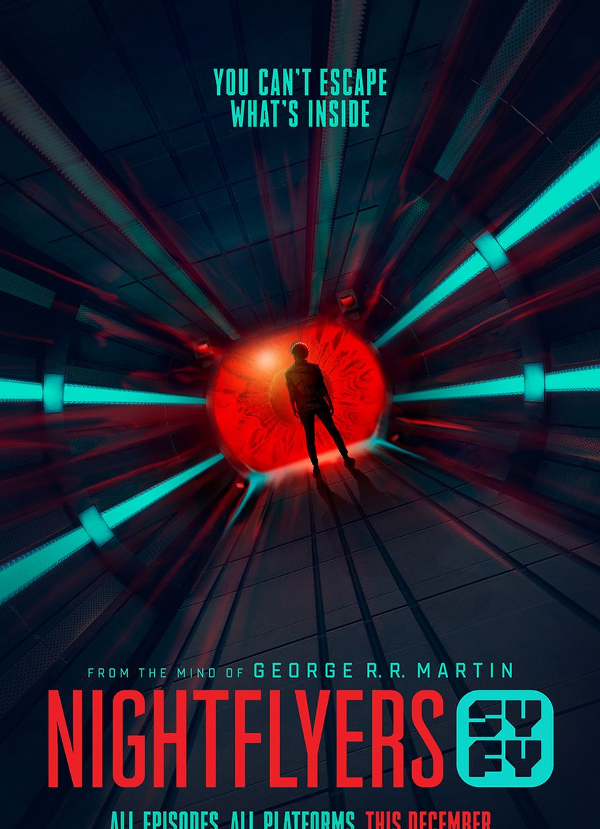 Con Tàu Nightflyers (Phần 1)