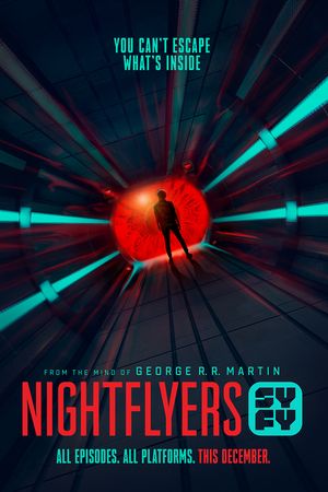 Con Tàu Nightflyers (Phần 1)